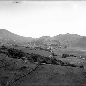 Mt. Tamalpais
