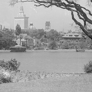 Lake Merritt