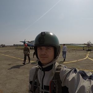 АСК "Орехово". 14.09.2019 г.