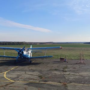 АСК Орехово. 12.10.19г.3