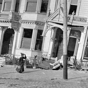 San Francisco