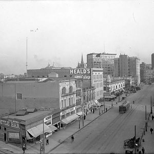 Oakland