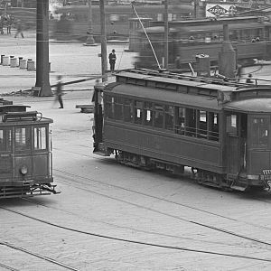 San Francisco