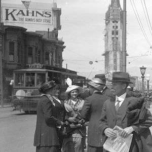 Oakland