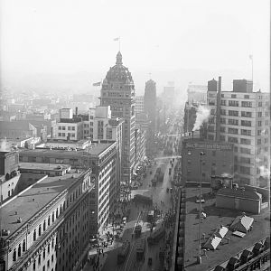San Francisco