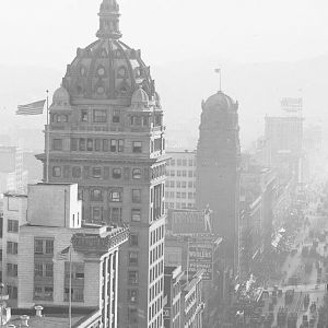 San Francisco