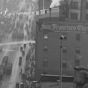 San Francisco