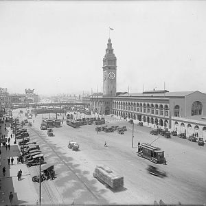 San Francisco