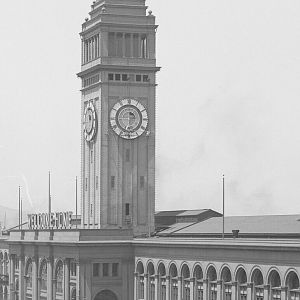 San Francisco