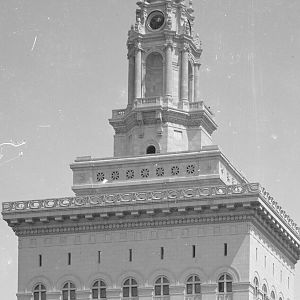 Oakland