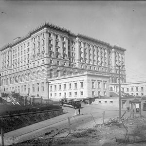 San Francisco