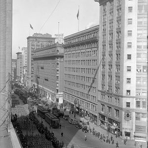 San Francisco