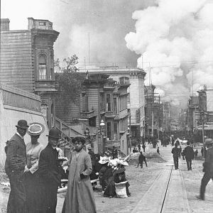 San Francisco
