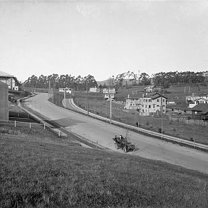Oakland-Piedmont