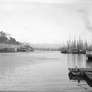 Oakland-Alameda