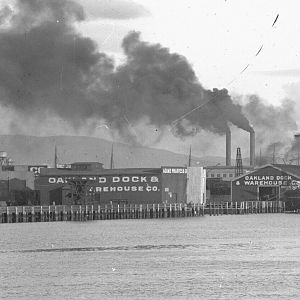 Oakland-Alameda