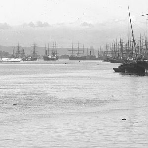 Oakland-Alameda