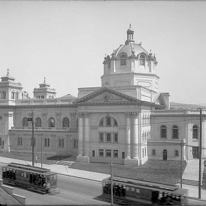 Oakland