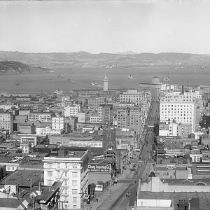 San Francisco