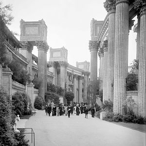 San Francisco