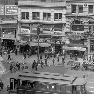 San Francisco