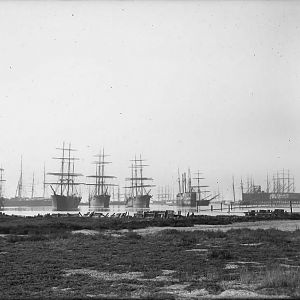 Oakland-Alameda