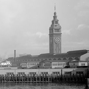 San Francisco