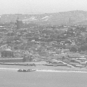San Francisco