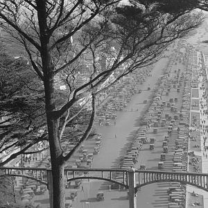 San Francisco