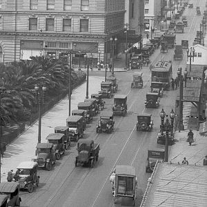 San Francisco