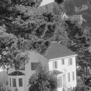 San Francisco
