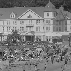 Capitola