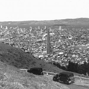 San Francisco