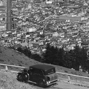 San Francisco