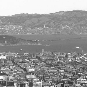 San Francisco