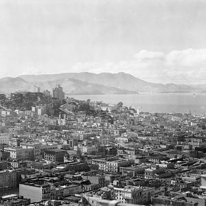 San Francisco