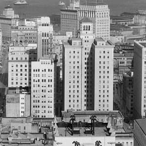 San Francisco