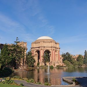 San Francisco