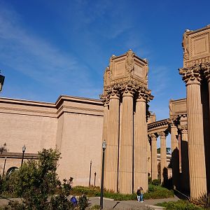 San Francisco