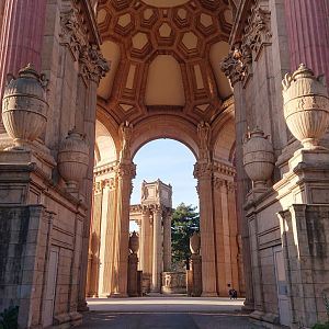 San Francisco