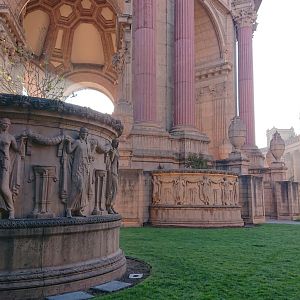 San Francisco
