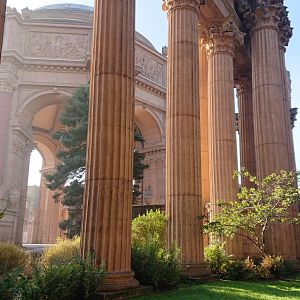 San Francisco
