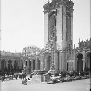 San Francisco