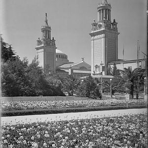 San Francisco