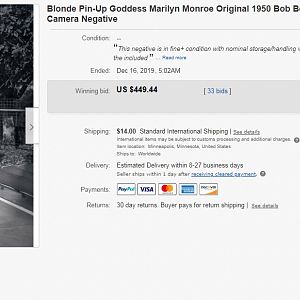 Monroe
