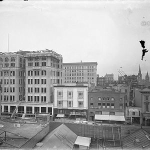 Oakland