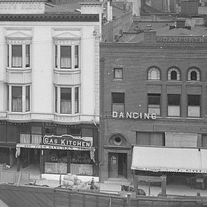 Oakland