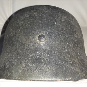 М40/ЕТ66 waffen SS