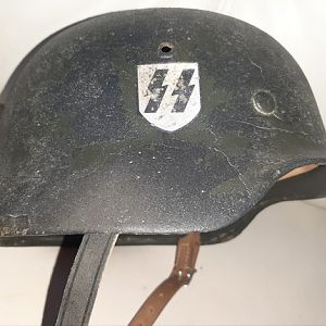 М40/ЕТ66 waffen SS