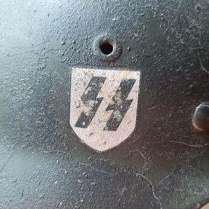 М40/ЕТ66 waffen SS